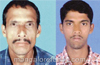 Father-son die in bike-bus collision at Panjikallu